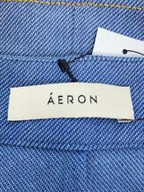 AERON◆ロングスカート/2/コットン/IDG_画像4