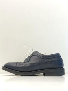 Tricker*s*KESWICK/ dress shoes /-/NVY/7683