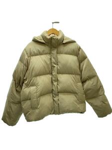 Ungrid* down jacket /M/ polyester /WHT