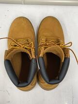 Timberland◆ブーツ/23cm/CML/12909 4298_画像3