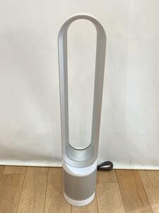 dyson◆扇風機・サーキュレーター Dyson Pure Cool TP00WS [ホワイト/シルバー]