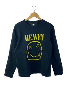 MARC JACOBS◆Heaven Sweatshirt/スウェット/XS/コットン/M4007850