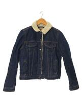 Levi’s◆ボアランチジャケット/Gジャン/M/デニム/IDG/PC9-36136-0013_画像1