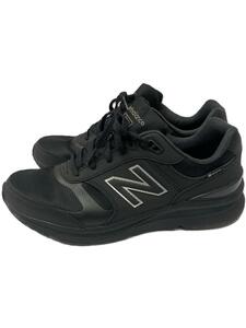 NEW BALANCE◆ローカットスニーカー/28cm/BLK/MW880GB5