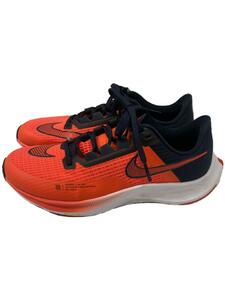 NIKE◆RIVAL FLY 3_ライバル フライ 3/25cm/RED