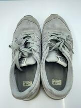 Onitsuka Tiger◆ローカットスニーカー/28cm/GRY_画像3