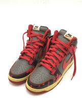 NIKE◆DUNK HIGH 1985 SP_ダンク ハイ 1985 SP/27cm/マルチカラー_画像2