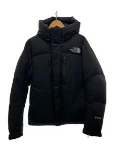 THE NORTH FACE◆BALTRO LIGHT JACKET_バルトロライトジャケット/XL/ナイロン/BLK