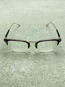 TOM FORD* glasses / rim less /bekou pattern /CLR/CLR/ men's /TF5611