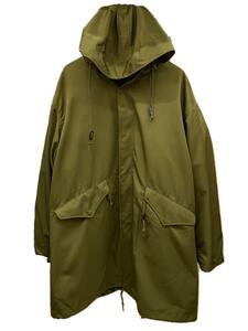 JOHN BULL* Mod's Coat /LL/ полиэстер /JM241L12