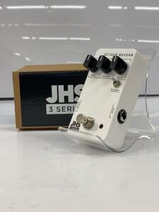 JHS Pedals◆エフェクター/3SERIES OCTAVE REVERB