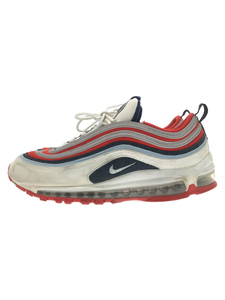 NIKE◆AIR MAX 97_エア マックス 97/27.5cm/WHT