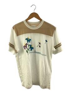 Supreme◆16SS/flower football Top/S/コットン