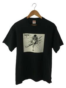 Supreme◆17AW/Yamagata Tee/AKIRA/Tシャツ/M/-/BLK