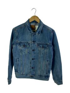 LEVI'S PREMIUM◆Gジャン/S/コットン/IDG/PC9-72334-0409