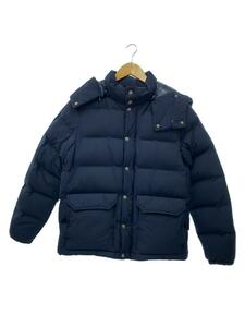 THE NORTH FACE PURPLE LABEL◆ダウンジャケット_ND2561N/M/ナイロン/ネイビー/