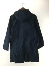THE NORTH FACE◆Rollpack Journeys Coat/M/ナイロン/NVY/NPW21863_画像2
