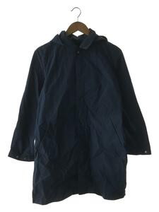 THE NORTH FACE◆Rollpack Journeys Coat/M/ナイロン/NVY/NPW21863