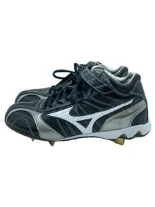 MIZUNO* baseball supplies /BLK/ Club Lee gg Ritter 