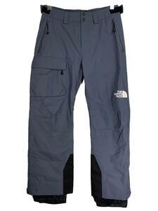 THE NORTH FACE◆Shukabra Pant/ボトム/S/ナイロン/NVY/NS62312