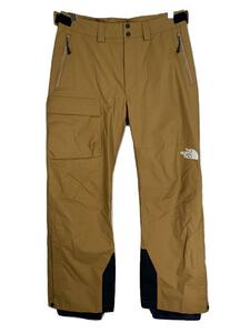 THE NORTH FACE◆Shukabra Pant/ボトム/L/ナイロン/CML/NS62312