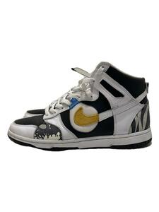 NIKE◆DUNK HIGH LX_ダンク ハイ LX/26.5cm/マルチカラー