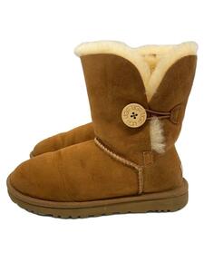 UGG australia◆ブーツ/24cm/BRW/5803