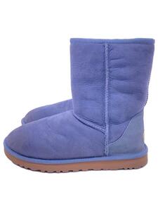 UGG australia* ботинки /25cm/BLU/5825