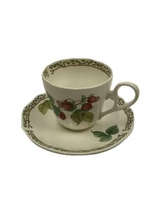 Noritake◆箱付/カップ&ソーサー/5点セット/WHT/Y7601/箱入り/サロンセット/ラズベリー/5客セット