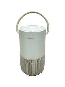 BOSE◆Bluetoothスピーカー Bose Portable Home Speaker [ラックスシルバー]