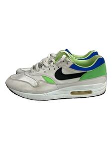 NIKE◆AIR MAX 1 DNA CH 1/28cm/WHT