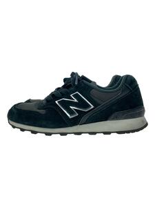 NEW BALANCE◆ニューバランス/WR996/22.5cm/BLK