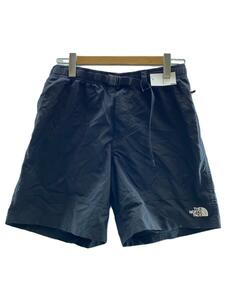 THE NORTH FACE◆NUPTSE SHORT_ヌプシショーツ/XL/ナイロン/BLK