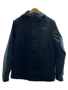 THE NORTH FACE◆ナイロンジャケット_NT51803Z/M/ナイロン/BLK