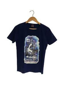 Jean Paul Gaultier◆Tシャツ/48/コットン/ネイビー