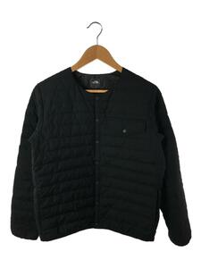 THE NORTH FACE◆WS ZEPHER SHELL CARDIGAN_ウインドストッパーゼファーシェルカーディガン/S/ナイロン/