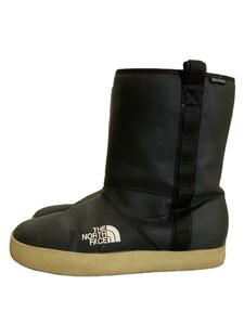 THE NORTH FACE◆ブーツ/25cm/BLK/NF551441