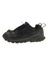 salomon◆XA COLLIDER 2 GORE-TEX/ローカットスニーカー/26cm/BLK/414317_画像1