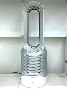 dyson◆ファンヒーター Dyson Pure Hot + Cool Link HP03WS [ホワイト/シルバー]