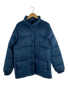 THE NORTH FACE◆ダウンジャケット/XL/ポリエステル/NVY/NY81931