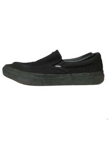 VANS◆ローカットスニーカー/28cm/BLK/V98CLA