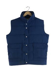 Walls* down vest /L/ cotton /GRY