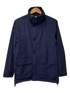 UNITED ARROWS green label relaxing◆マウンテンパーカ/S/ナイロン/NVY/3225-199-1939