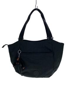 Kipling◆トートバッグ/-/BLK/K15339-900