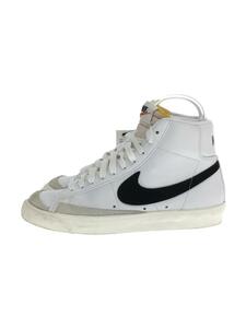 NIKE◆ハイカットスニーカー/25.5cm/WHT/CZ1055-100