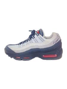 NIKE◆AIR MAX 95_エア マックス 95/27cm/GRY