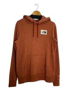 THE NORTH FACE◆プルオーバーパーカー/S/コットン/ORN/721556