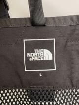 THE NORTH FACE◆GEAR MESH VEST/ベスト/L/ナイロン/ブラック/NP22330_画像3