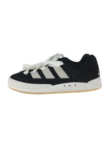 adidas◆ローカットスニーカー/28cm/BLK/GY5274