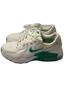 NIKE◆AIR MAX EXCEE_エア マックス エクシー/26.5cm/ホワイト/CD5432-123/